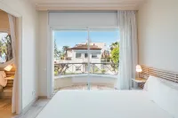 Marea ApartHotel Hôtels à : Vilanova i la Geltru