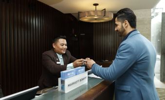 The Westin Gurgaon, New Delhi