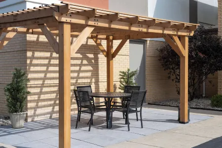 Holiday Inn Express Toledo North