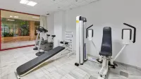 Ibersol Almuñecar Beach & Spa Hotel - Gym