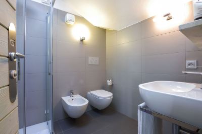 Standard Room, 4 Bedrooms, Mountain View Super G Photo