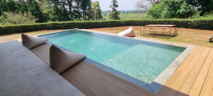 Villa ChavaMinerva Bata - Ciater Hotels in Ciater