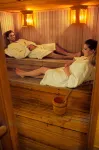 Epic Hotel Villa Mercedes - spa