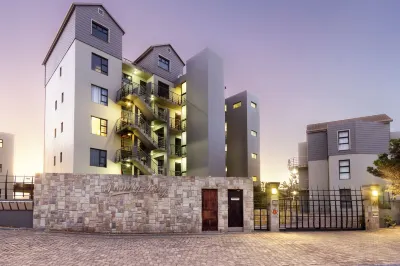 Sandy Bay 12B by HostAgents