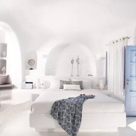 Dana Villas & Infinity Suites