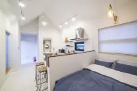 Wooyeon Handong Private Pension Hotels near Udo