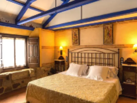 Hotel Spa la Casa del Rector Almagro Hotels in Almagro