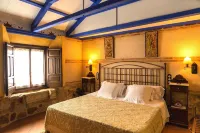 Hotel Spa la Casa del Rector Almagro Hotel a Almagro