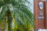 Hotel Termal Emperatriz Termas de Río Hondo Hoteles en Río Hondo