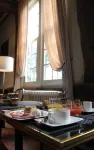 ليه مانوار ديه بورتي دو دوفيل - فطور