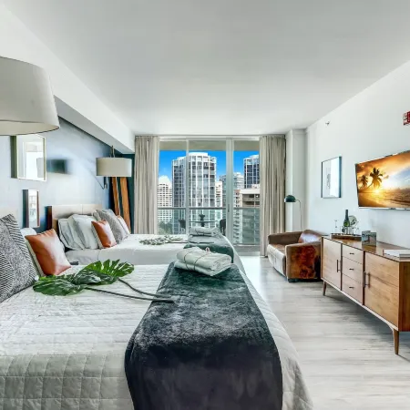 ICoconutGrove - Luxurious Vacation Rentals in Coconut Grove