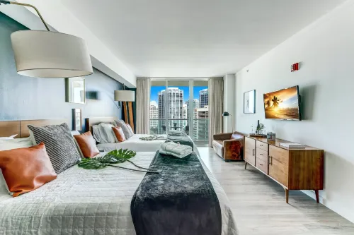 ICoconutGrove - Luxurious Vacation Rentals in Coconut Grove - appartements de vacances