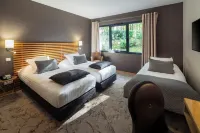 Best Western Plus Hotel de la Regate Hotels in Carquefou