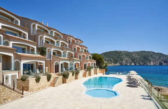 巴伊亞套房坎普德馬爾