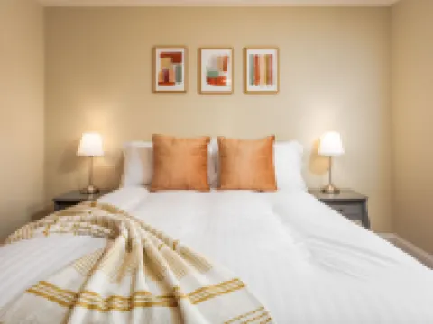 Old Prestwick View - Donnini Apartments Hotels in Prestwick