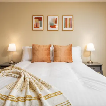 Old Prestwick View - Donnini Apartments