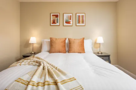 Old Prestwick View - Donnini Apartments Отели рядом с достопримечательностью «Престуик Голф Клаб»