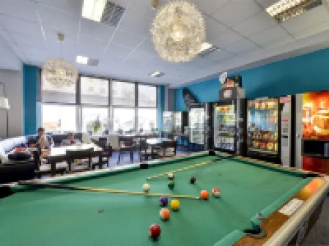 Plus Prague Hotels in Prague