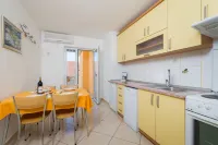 Apartments Nada