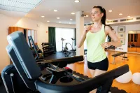 Hotel Maregolf - Gym