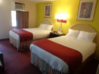 Economy Inn Express Warren Hotels in 