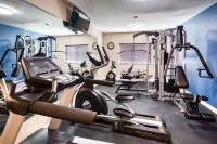 Quality Inn & Suites Springfield Southwest Near I-72 - Gym