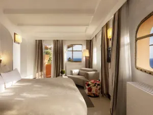 Hotel Punta Tragara