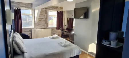 Gilson Hotel