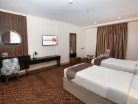 ريف العالمية Hotels near غار حراء