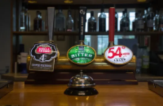 Brathay Hall - Brathay Trust