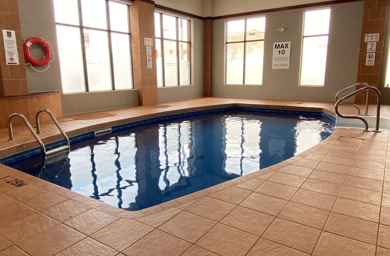 Quality Inn & Suites photo 5
