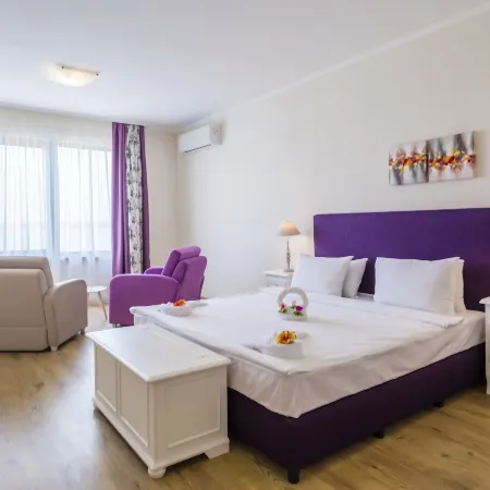 Gardenia Beach Palace Aparthotel