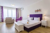 Gardenia Beach Palace Aparthotel Hotels in Pomorie