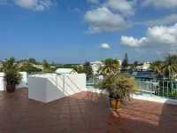 Pingouinvillas فنادق في Pointe d'Esny