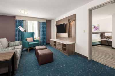 その他 ヒルトン ガーデン イン ラファイエット ケイジャンドームの写真