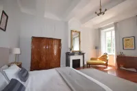 Maison de l'Aguze Hotels in Lacabarede