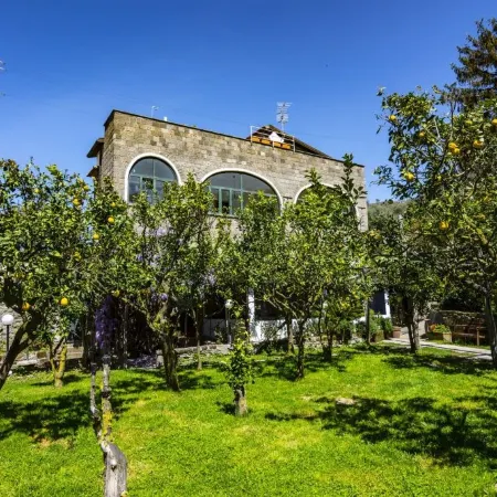 Agriturismo Il Convento Отели рядом с достопримечательностью «Пляж Леонеллис»