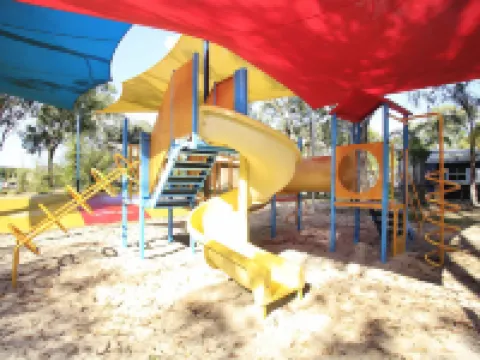 ディスカバリー パークス – モアマ ウェスト モアマのホテル