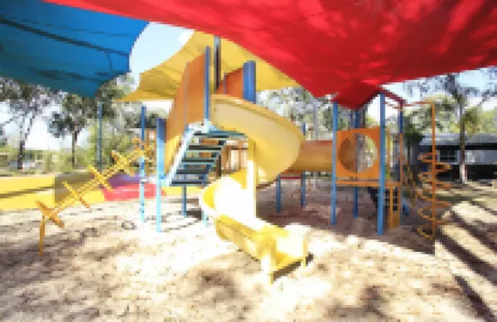 Discovery Parks - Moama West
