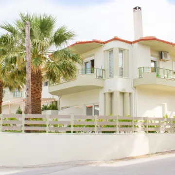Minthi Boutique Apartments