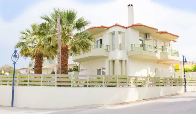 Minthi Boutique Apartments Hôtels à : Chaniotis