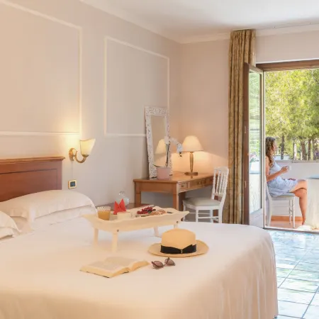Oleandri Resort Paestum