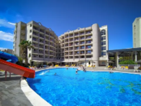 Ohtels Belvedere Hoteles en Salou