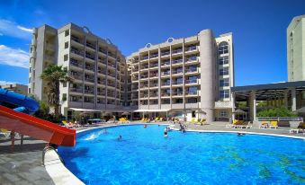 Ohtels Belvedere