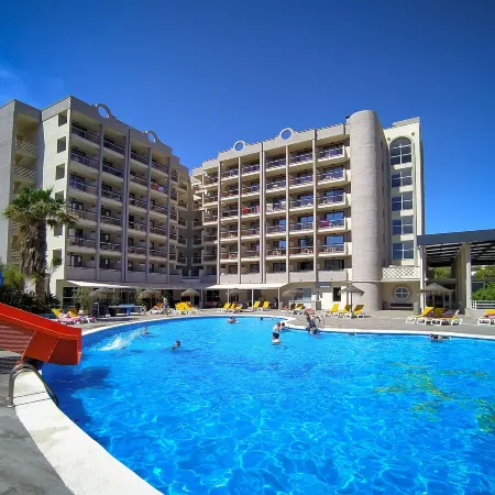 Ohtels Belvedere