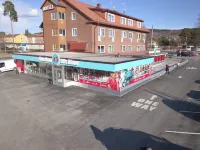 Hotell Rättvik Hotel a Rattvik