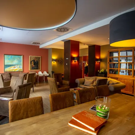 Hotel Pantheon Palace by WP Hotels