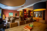 Hotel Pantheon Palace by WP Hotels Hotels in Blankenberge