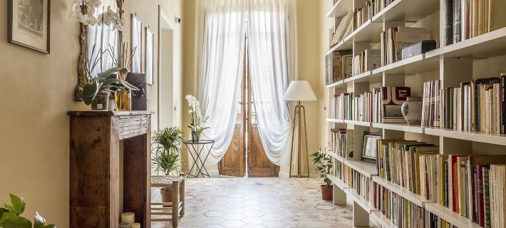 Perle d'Ambra Hotels in Lucca