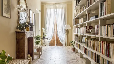 Perle d'Ambra in Lucca